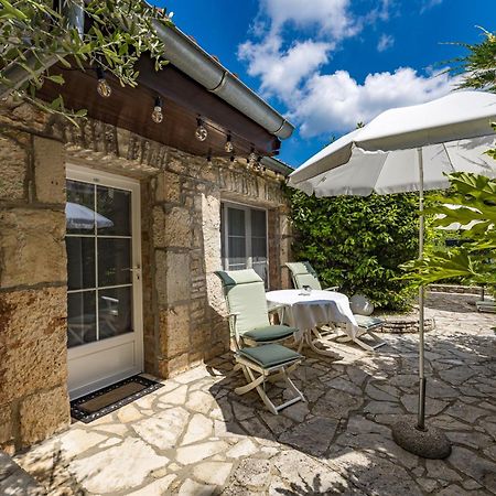 Boutique B&B Stancija 1904 Adults Only Svetvinčenat Exterior foto