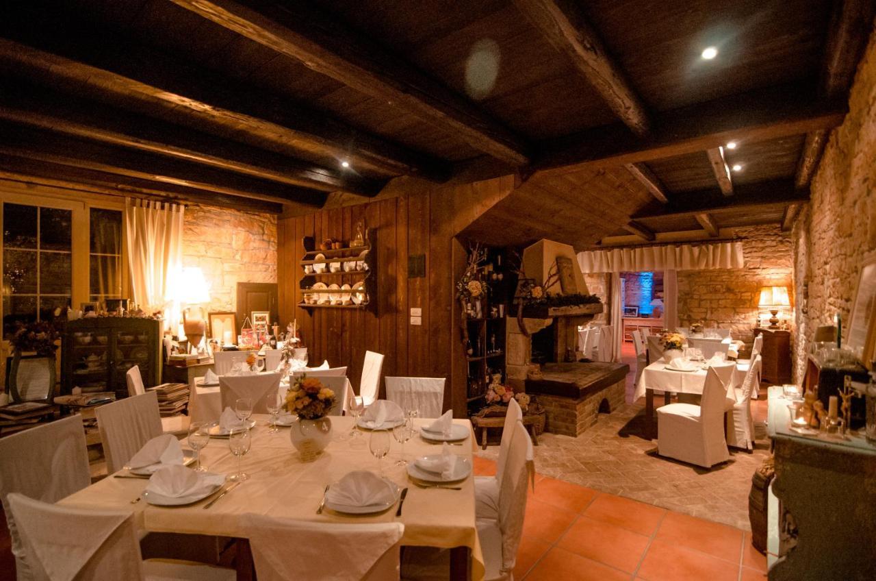 Boutique B&B Stancija 1904 Adults Only Svetvinčenat Exterior foto