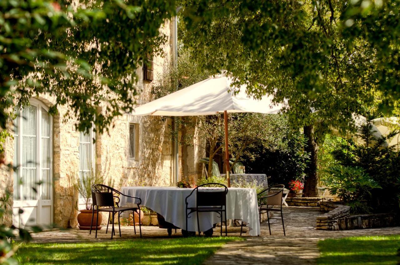 Boutique B&B Stancija 1904 Adults Only Svetvinčenat Exterior foto