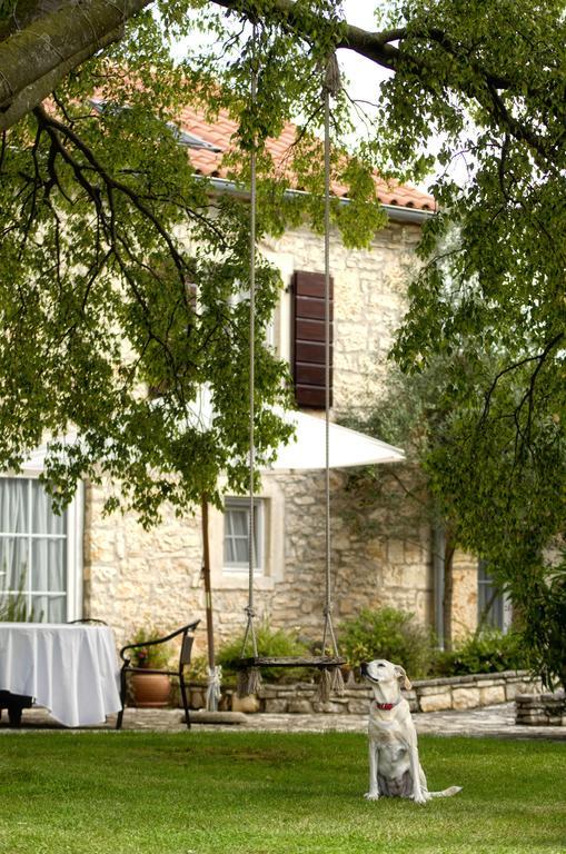 Boutique B&B Stancija 1904 Adults Only Svetvinčenat Cameră foto