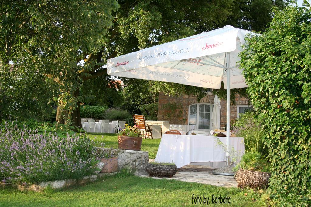 Boutique B&B Stancija 1904 Adults Only Svetvinčenat Cameră foto