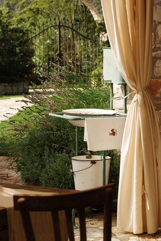 Boutique B&B Stancija 1904 Adults Only Svetvinčenat Cameră foto