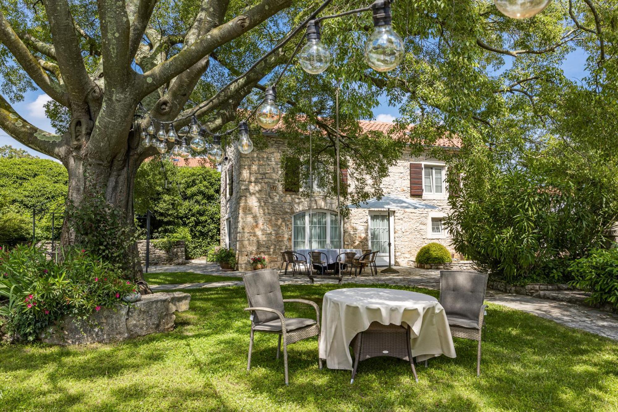 Boutique B&B Stancija 1904 Adults Only Svetvinčenat Exterior foto