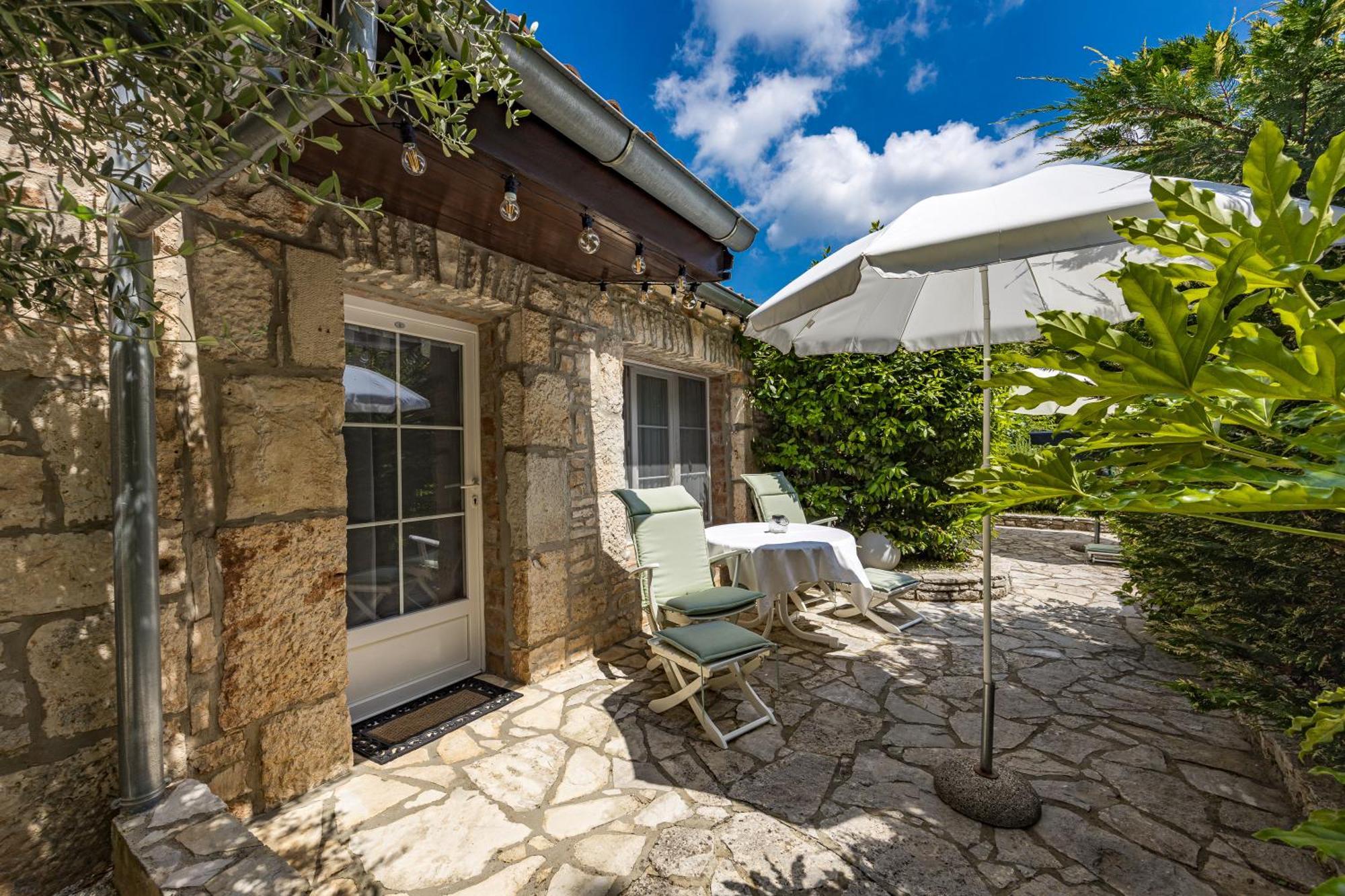 Boutique B&B Stancija 1904 Adults Only Svetvinčenat Exterior foto